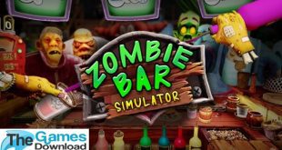 Zombie-Bar-Simulator-Free-Download