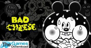 Bad-Cheese-Free-Download