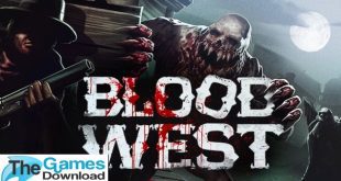 Blood-West-Free-Download
