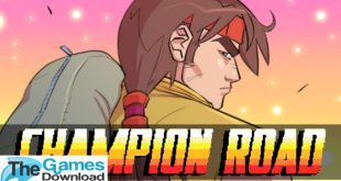 Champion-Road-Free-Download