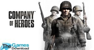Company-Of-Heroes-Free-Download