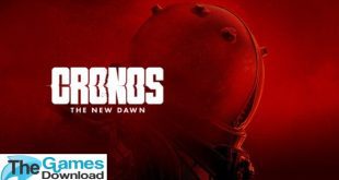 Cronos-The-New-Dawn-Free-Download