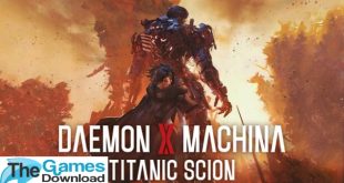 Daemon-X-Machina-Titanic-Scion-Free-Download