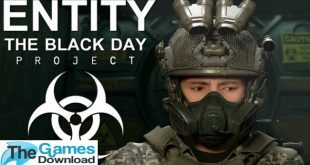 Entity-The-Black-Day-Free-Download