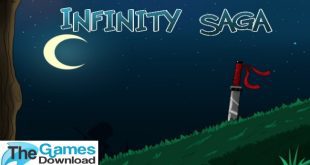 Infinity-Saga-Free-Download