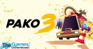 Pako-3-Free-Download