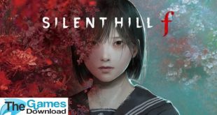 Silent-Hill-F-Free-Download