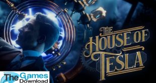 The-House-Of-Tesla-Free-Download