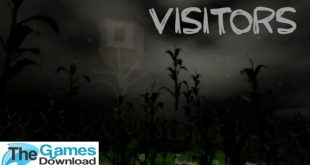 Visitors-Free-Download