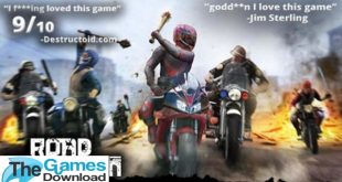 road-redemption-free-download