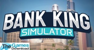Bank-King-Simulator-Free-Download