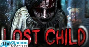 Lost-Child-Free-Download