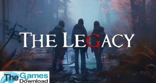 The-Legacy-Free-Download