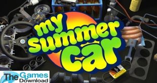 my-summer-car-free-download