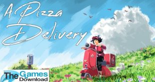A-Pizza-Delivery-Free-Download