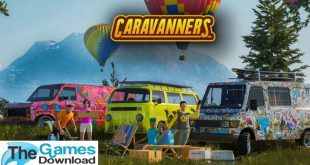 Caravanners-Free-Download