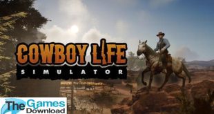 Cowboy-Life-Simulator-Free-Download