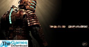 Dead-Space-1-Free-Download