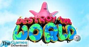 Destroy-The-World-Free-Download