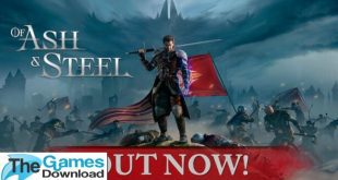 Of-Ash-and-Steel-Free-Download