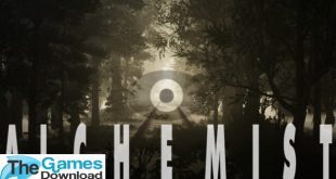 Alchemist-The-Garden-Free-Download