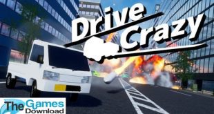 DriveCrazy-Free-Download