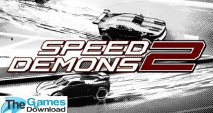 Speed-Demons-2-Free-Download