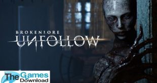 BrokenLore-UNFOLLOW-Free-Download
