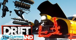 DRIFT-ISLAND-Free-Download