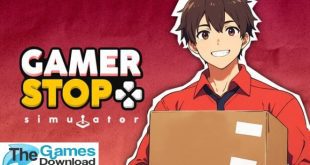 Gamer-Stop-Simulator-Free-Download