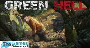 Green-Hell-Free-Download