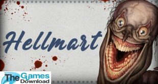 HELLMART-Free-Download