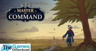 Master-of-Command-Free-Download