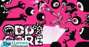 ODDCORE-Free-Download