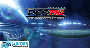 Pro Evolution Soccer 2012 Free Download