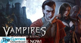 Vampires-Bloodlord-Rising-Free-Download