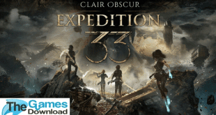 Clair-Obscur-Expedition-33-Free-Download