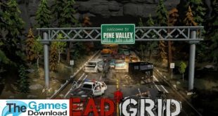 Dead-Grid-Free-Download