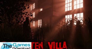 Forgotten-Villa-Free-Download