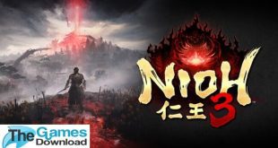 Nioh-3-Free-Download