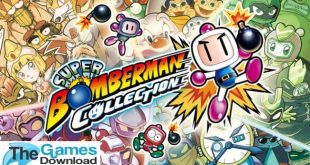 SUPER-BOMBERMAN-COLLECTION-Free-Download