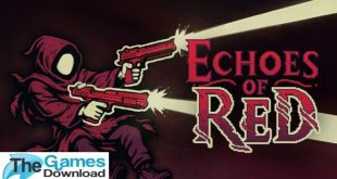 Echoes-of-Red-Free-Download