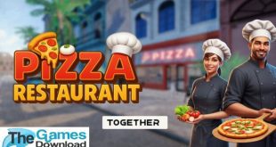 Pizza-Restaurant-Together-Free-Download