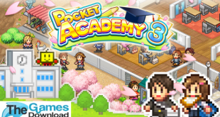 Pocket-Academy-3-Free-Download