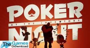 Poker-Night-at-the-Inventory-Free-Download