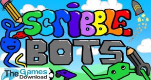 Scribble-Bots-Free-Download