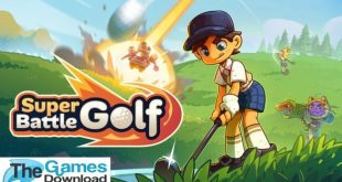 Super-Battle-Golf-Free-Download
