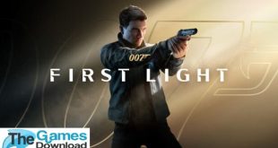 007-First-Light-Free-Download