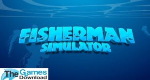 Fisherman-Simulator-Free-Download