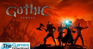 Gothic-1-Remake-Free-Download